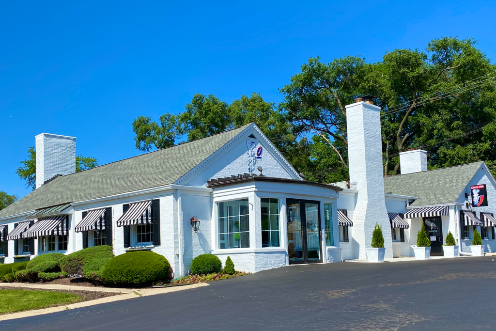 Beverly The Original Pancake House