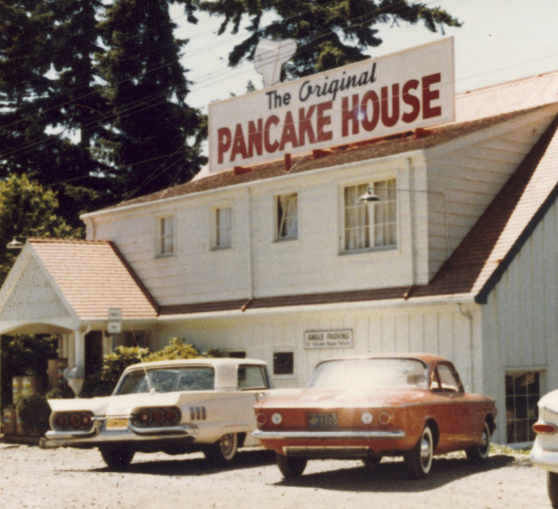 Photo of The Original Pancake House | Chicago, IL